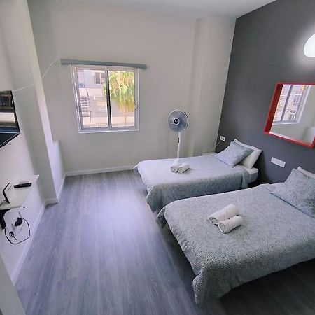 Apartamentos Carrillo 7 Santa Cruz de Tenerife Ngoại thất bức ảnh