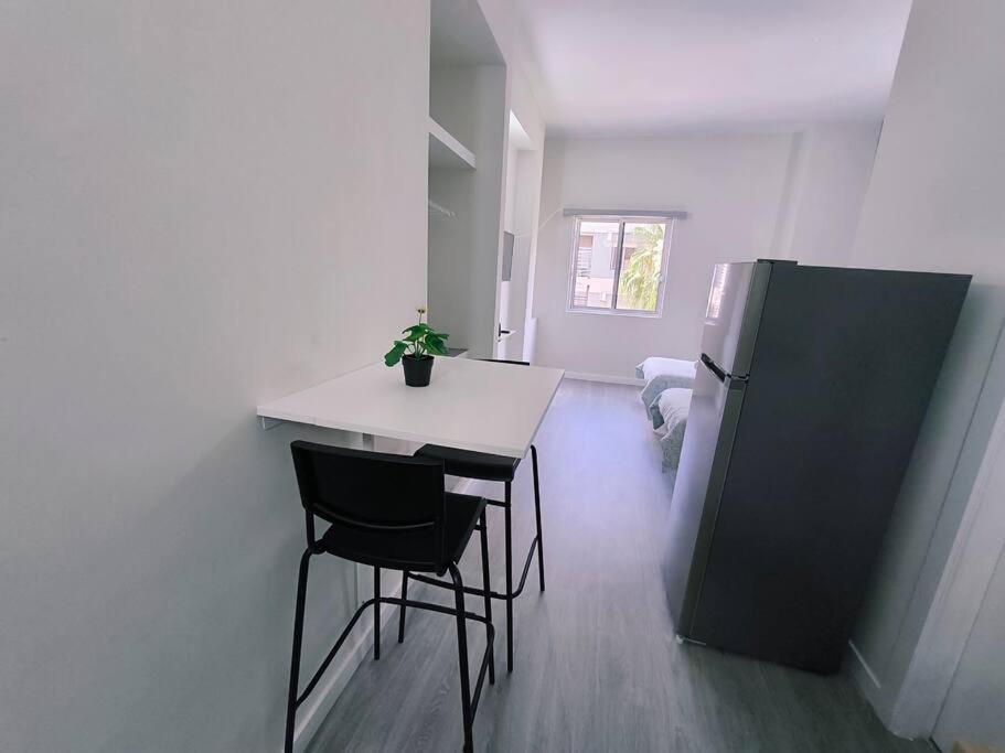 Apartamentos Carrillo 7 Santa Cruz de Tenerife Ngoại thất bức ảnh