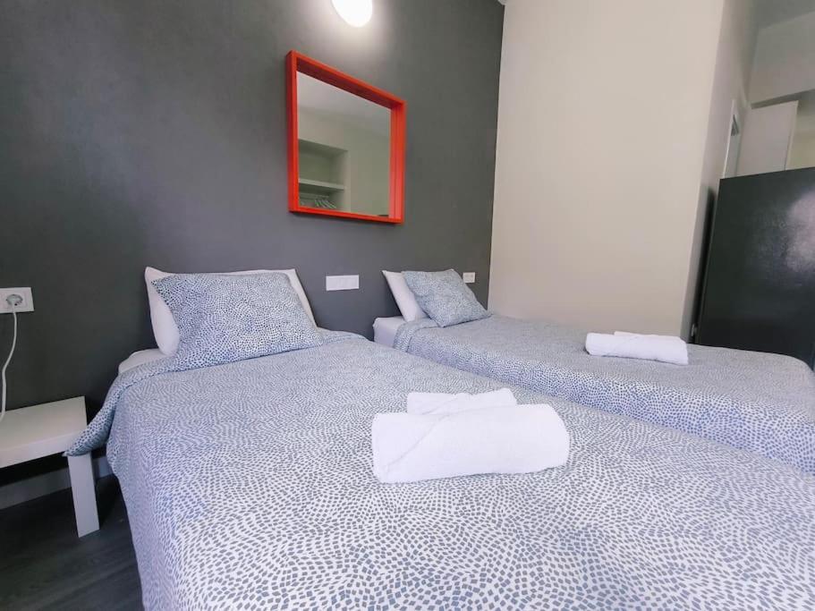 Apartamentos Carrillo 7 Santa Cruz de Tenerife Ngoại thất bức ảnh