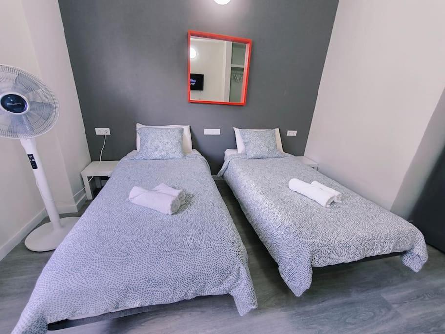 Apartamentos Carrillo 7 Santa Cruz de Tenerife Ngoại thất bức ảnh